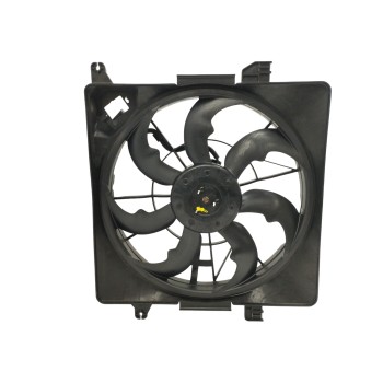 Recambio de electroventilador para hyundai i40 1.7 crdi cat referencia OEM IAM 253803ZXXX  