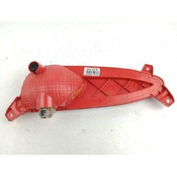 Recambio de piloto trasero derecho paragolpes para hyundai i20 1.2 cat referencia OEM IAM 92406C8700  