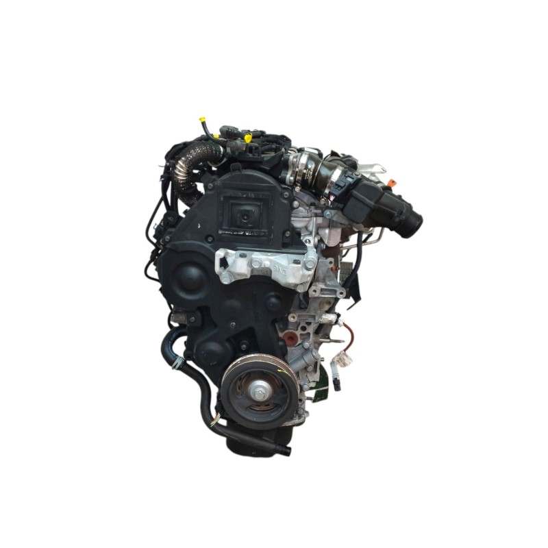 MOTOR COMPLETO 9HX