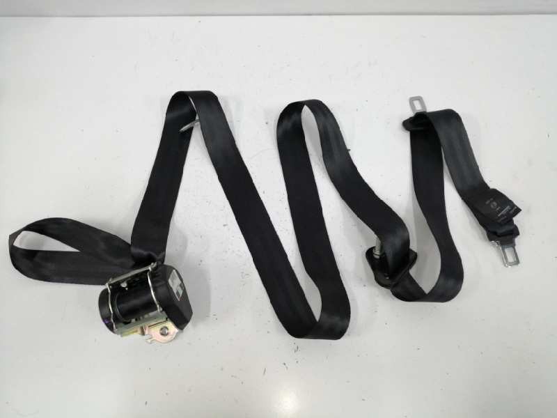 Recambio de cinturon seguridad trasero central para dacia sandero 1.2 16v cat referencia OEM IAM 888506476R Recambio de cinturon seguridad trasero central para dacia sandero 1.2 16v cat referencia OEM IAM 888506476R