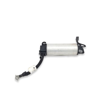 Recambio de modulo electronico para peugeot 2008 (--.2013) 1.6 e-hdi fap referencia OEM IAM 9801739380 CONDENSADOR START STOP 