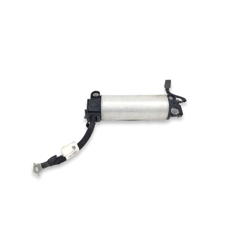 MODULO ELECTRONICO CONDENSADOR START STOP