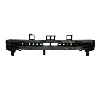 Recambio de refuerzo paragolpes trasero para renault clio iv (bh_) 0.9 tce 90 referencia OEM IAM 850908121R  