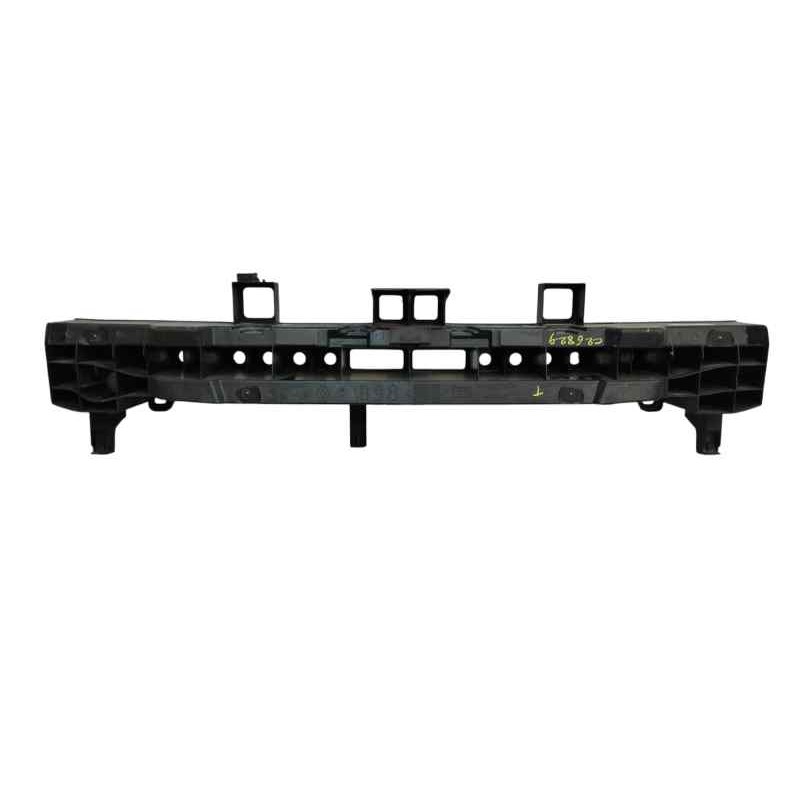 Recambio de refuerzo paragolpes trasero para renault clio iv (bh_) 0.9 tce 90 referencia OEM IAM 850908121R  