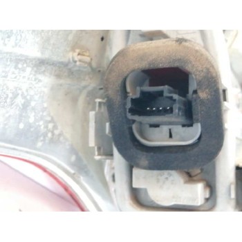 Recambio de piloto trasero derecho para citroën c4 picasso exclusive referencia OEM IAM 9653547480  