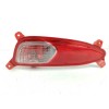 Recambio de piloto trasero izquierdo paragolpes para hyundai i20 1.2 cat referencia OEM IAM 92405C8700  