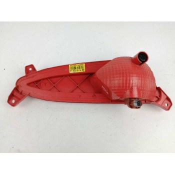 Recambio de piloto trasero izquierdo paragolpes para hyundai i20 1.2 cat referencia OEM IAM 92405C8700  