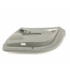 Recambio de guarnecido puerta trasera derecha para audi a6 berlina (4f2) 2.0 tdi referencia OEM IAM 4F0867306 NEGRO 
