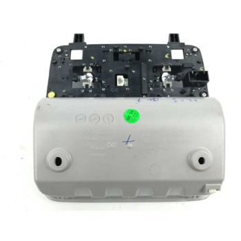 Recambio de luz interior para hyundai i20 1.2 cat referencia OEM IAM 92810C7010TTX 92800C7XXX 