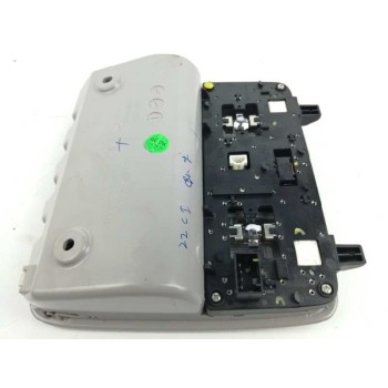 Recambio de luz interior para hyundai i20 1.2 cat referencia OEM IAM 92810C7010TTX 92800C7XXX 