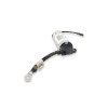 Recambio de modulo electronico para peugeot 2008 (--.2013) 1.6 e-hdi fap referencia OEM IAM 9801739380 CONDENSADOR START STOP 