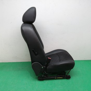 Recambio de asiento delantero izquierdo para nissan pulsar hatchback (c13) 1.2 dig-t referencia OEM IAM   