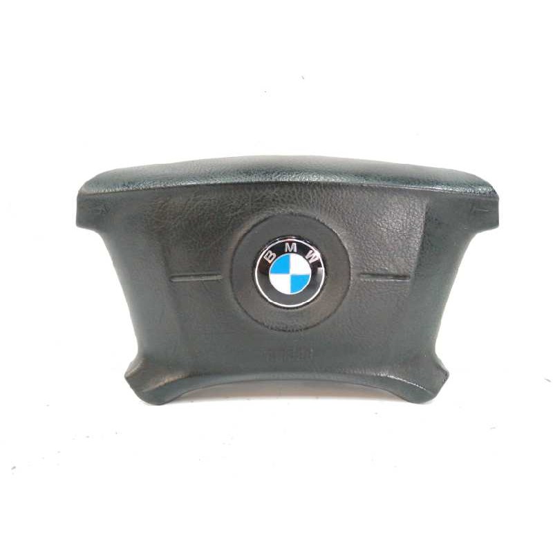 Recambio de airbag delantero izquierdo para bmw serie 3 berlina (e46) 2.0 16v diesel cat referencia OEM IAM 3367578920  