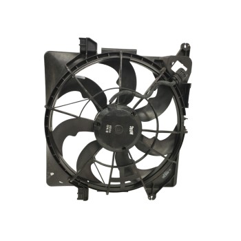 Recambio de electroventilador para hyundai i40 1.7 crdi cat referencia OEM IAM 253803ZXXX  