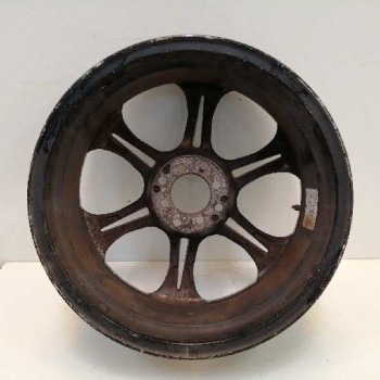 Recambio de llanta para opel astra g berlina 1.6 16v referencia OEM IAM KOSEI SENEKA RS 17X7JJOFF38 4 AGUJEROS