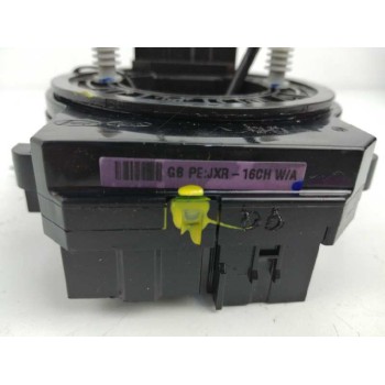 Recambio de anillo airbag para hyundai i20 1.2 cat referencia OEM IAM   