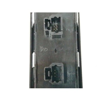 Recambio de mando elevalunas delantero izquierdo para peugeot 307 cc (s2) básico referencia OEM IAM 6554KT  