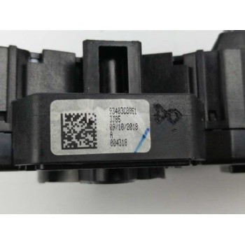 Recambio de mando multifuncion para hyundai i20 1.2 cat referencia OEM IAM 93403C8851  