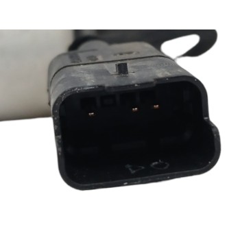 Recambio de modulo electronico para peugeot 2008 (--.2013) 1.6 e-hdi fap referencia OEM IAM 9801739380 CONDENSADOR START STOP 