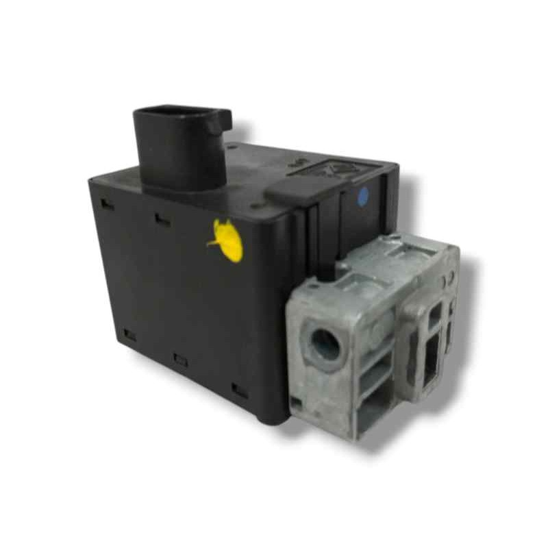 Recambio de antirrobo para renault megane ii berlina 5p 1.9 dci diesel referencia OEM IAM 8200033233 E0160000 