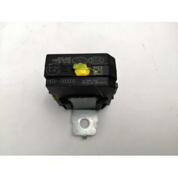 Recambio de centralita inmovilizador para hyundai i20 1.2 cat referencia OEM IAM 95420B4000 F005V01350 