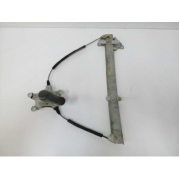 Recambio de elevalunas delantero izquierdo para nissan pick-up (d22) 2.5 diesel referencia OEM IAM FUNDA 82721VJ300 CARIBE FUNDA