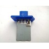 Recambio de resistencia calefaccion para hyundai i20 1.2 cat referencia OEM IAM   