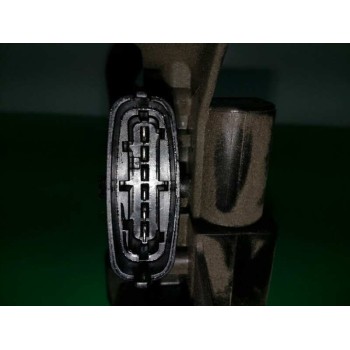 Recambio de potenciometro pedal para fiat fiorino básico referencia OEM IAM 51801577 0280755105 