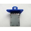 Recambio de resistencia calefaccion para hyundai i20 1.2 cat referencia OEM IAM   