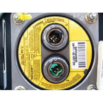 Recambio de airbag delantero izquierdo para bmw serie 3 berlina (e46) 2.0 16v diesel cat referencia OEM IAM 3367578920  