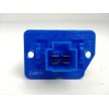 Recambio de resistencia calefaccion para hyundai i20 1.2 cat referencia OEM IAM   