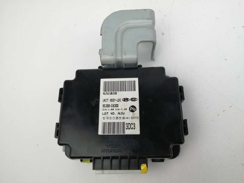 Recambio de modulo electronico para hyundai i20 1.2 cat referencia OEM IAM 95300C8300  
