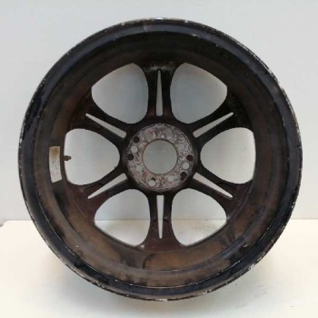 Recambio de llanta para opel astra g berlina 1.6 16v referencia OEM IAM KOSEI SENEKA RS 17X7JJOFF38 4 AGUJEROS