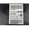 Recambio de modulo electronico para hyundai i20 1.2 cat referencia OEM IAM 95300C8300  