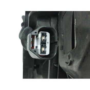 Recambio de electroventilador para hyundai i40 1.7 crdi cat referencia OEM IAM 253803ZXXX  