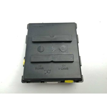 Recambio de modulo electronico para hyundai i20 1.2 cat referencia OEM IAM 95800C8520  