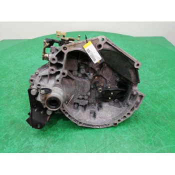 Recambio de caja cambios para citroën c3 1.4 referencia OEM IAM 20CQ13  
