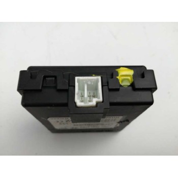 Recambio de modulo electronico para hyundai i20 1.2 cat referencia OEM IAM 95800C8520  