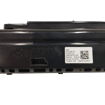 Recambio de mando climatizador para bmw serie x1 (f48) sdrive18d referencia OEM IAM 64119371459  