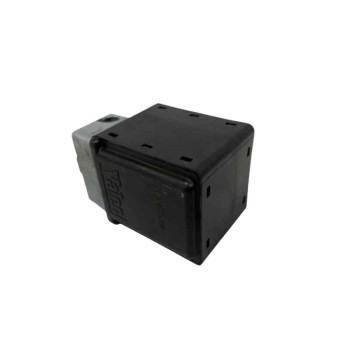 Recambio de antirrobo para renault megane ii berlina 5p 1.9 dci diesel referencia OEM IAM 8200033233 E0160000 