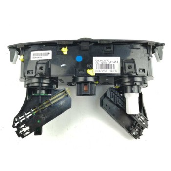 Recambio de mando calefaccion / aire acondicionado para hyundai i20 1.2 cat referencia OEM IAM 97250C8410  