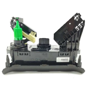 Recambio de mando calefaccion / aire acondicionado para hyundai i20 1.2 cat referencia OEM IAM 97250C8410  