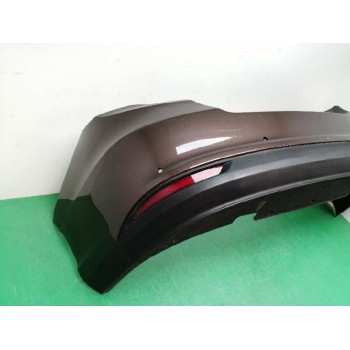 Recambio de paragolpes trasero para fiat tipo sedán (356_, 357_) 1.4 (356sxa1b) referencia OEM IAM 735604317 OBSERVAR FOTOS 