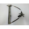 Recambio de elevalunas delantero izquierdo para nissan pick-up (d22) 2.5 diesel referencia OEM IAM FUNDA 82721VJ300 CARIBE FUNDA