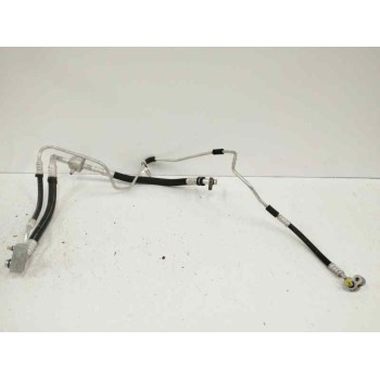 Recambio de tubos aire acondicionado para opel astra h berlina enjoy referencia OEM IAM   