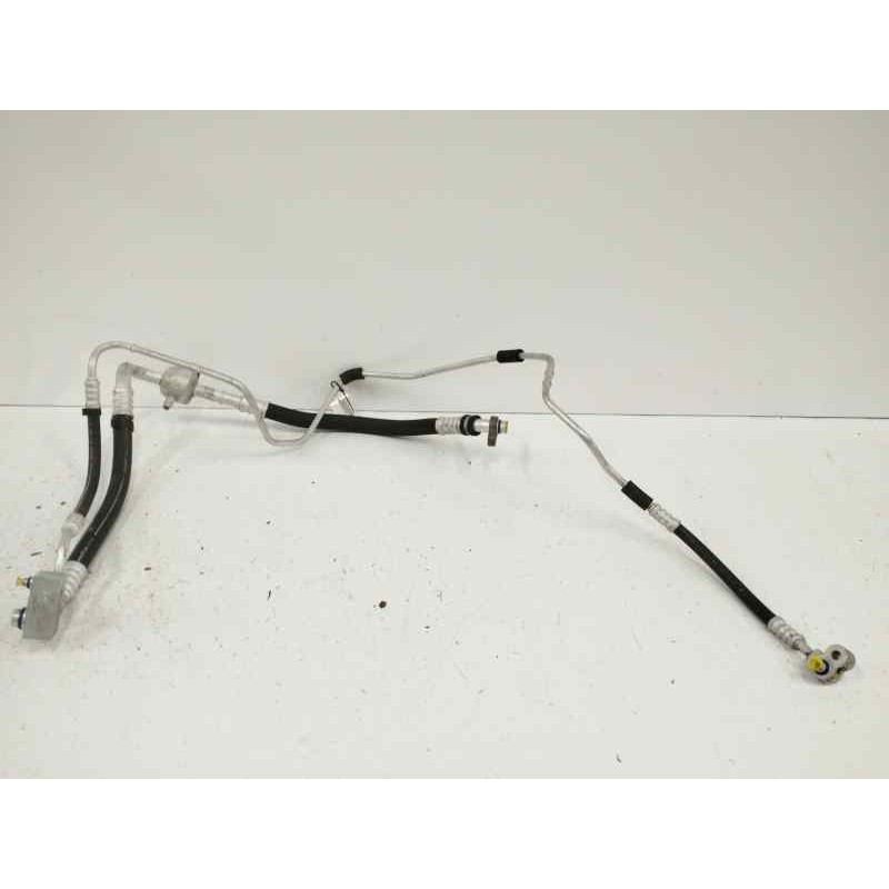Recambio de tubos aire acondicionado para opel astra h berlina enjoy referencia OEM IAM   