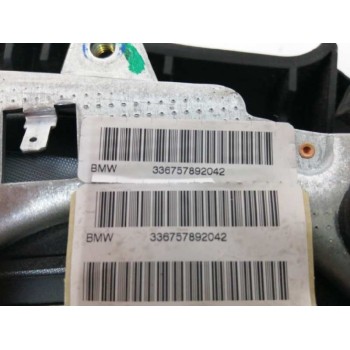 Recambio de airbag delantero izquierdo para bmw serie 3 berlina (e46) 2.0 16v diesel cat referencia OEM IAM 3367578920  