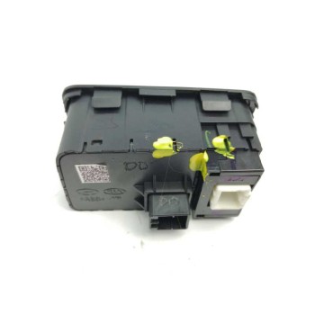 Recambio de mando regulacion faros para hyundai i20 1.2 cat referencia OEM IAM 93300C8050  