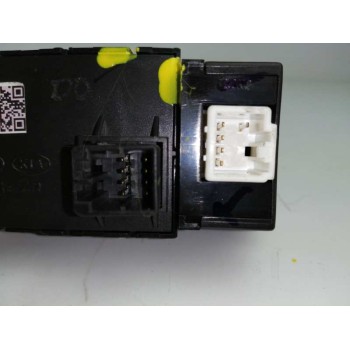 Recambio de mando regulacion faros para hyundai i20 1.2 cat referencia OEM IAM 93300C8050  