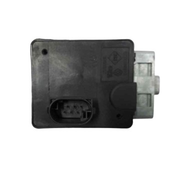 Recambio de antirrobo para renault megane ii berlina 5p 1.9 dci diesel referencia OEM IAM 8200033233 E0160000 